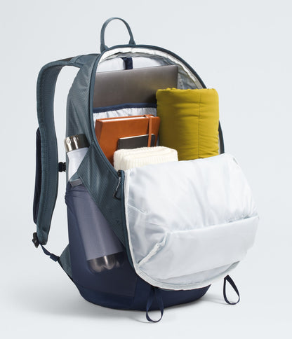 The North Face Borealis Trail Backpack Granite Grey