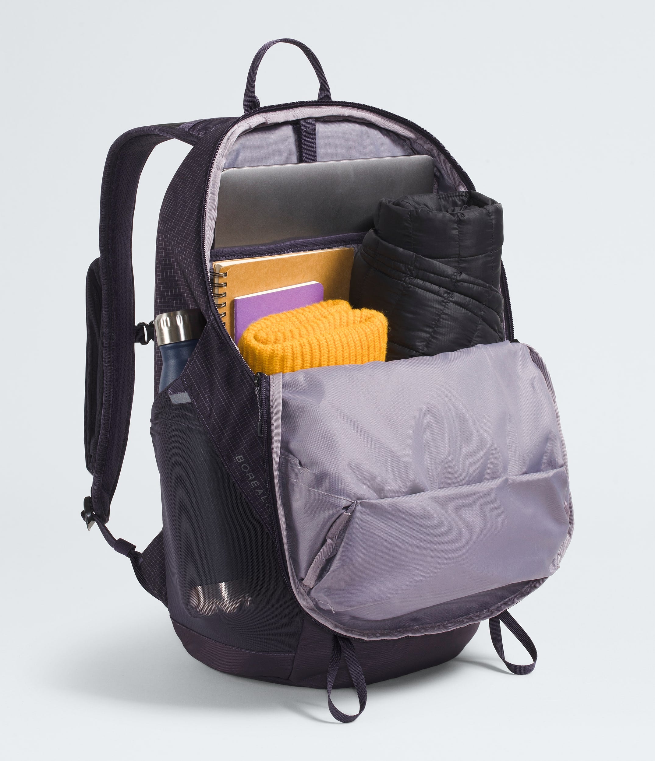 The North Face Borealis Trail Backpack Endless Dusk