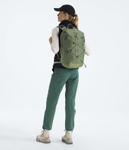 The North Face Borealis Trail Backpack Bark Mist