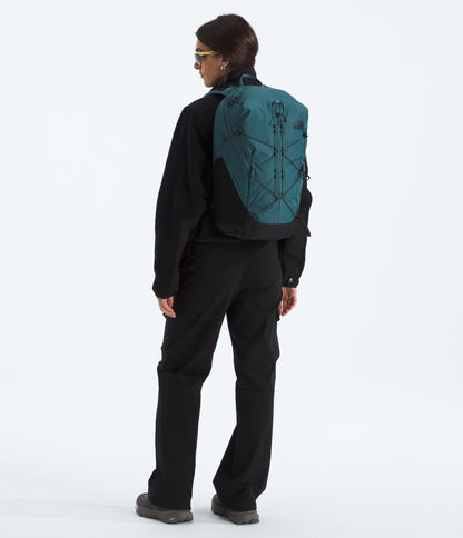 The North Face Borealis Trail Backpack Space