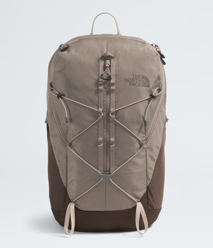 The North Face Borealis Trail Backpack Mocha Brown