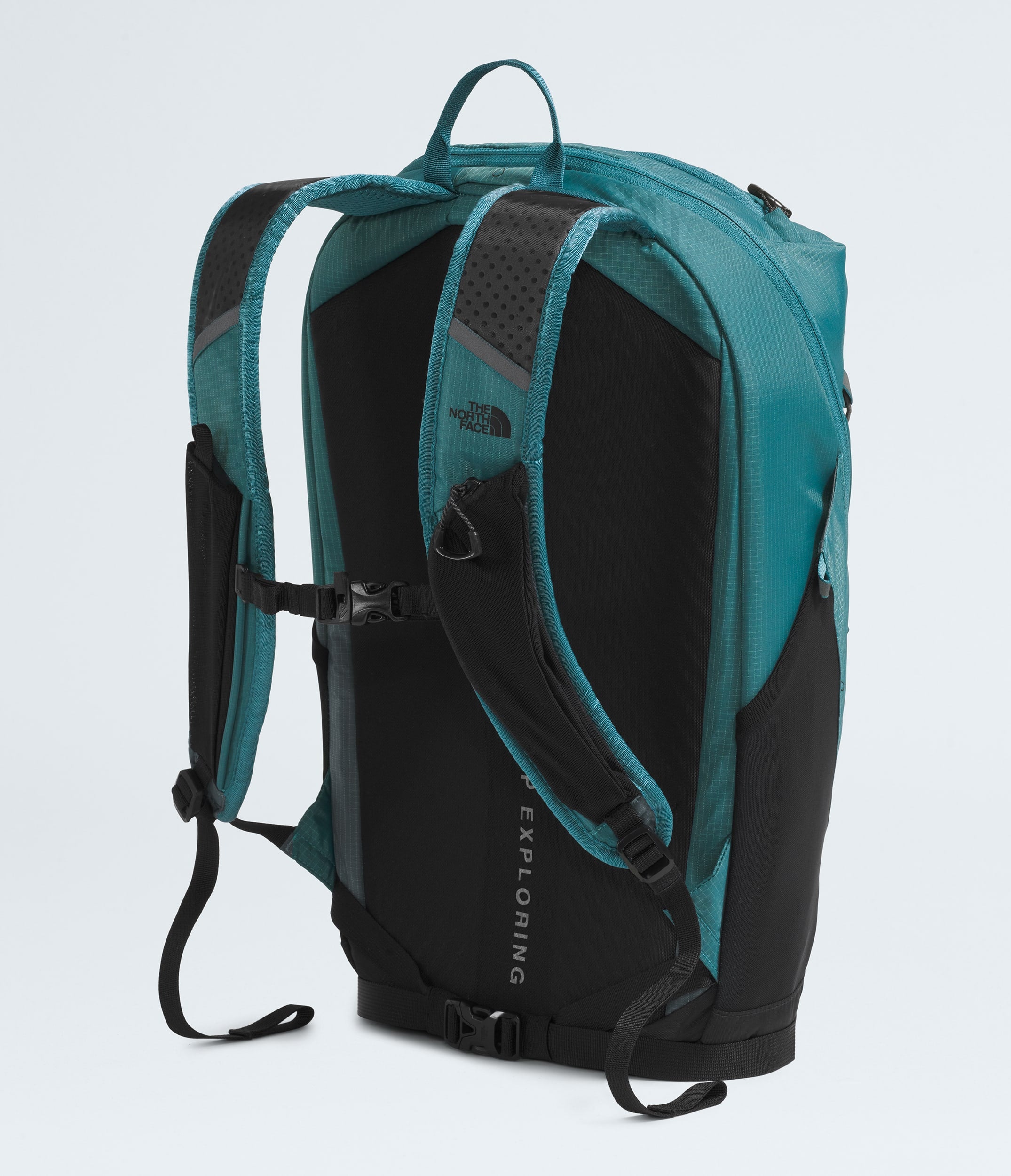 The North Face Borealis Trail Backpack Space