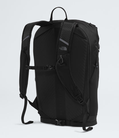 The North Face Borealis Trail Backpack TNF Black