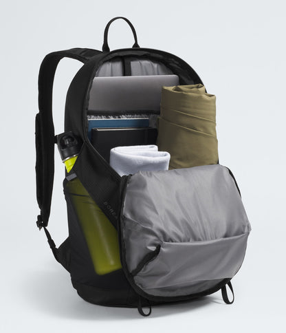 The North Face Borealis Trail Backpack TNF Black