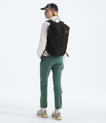 The North Face Borealis Trail Backpack TNF Black