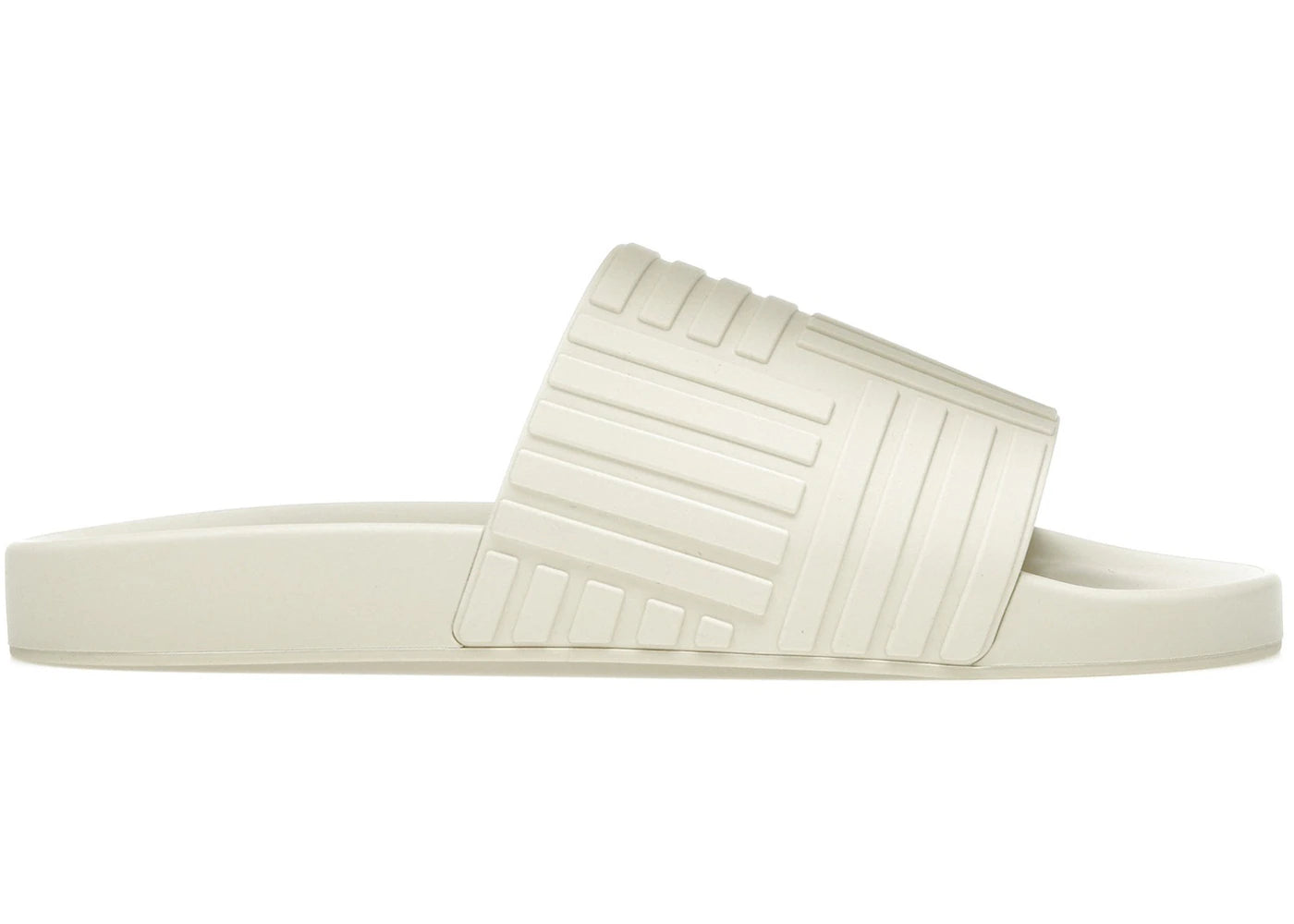 Bottega Veneta Slider Sea Salt (Womens)