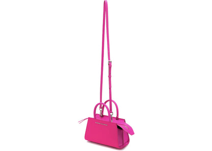 Brandon Blackwood Arlen Bag Hot Pink