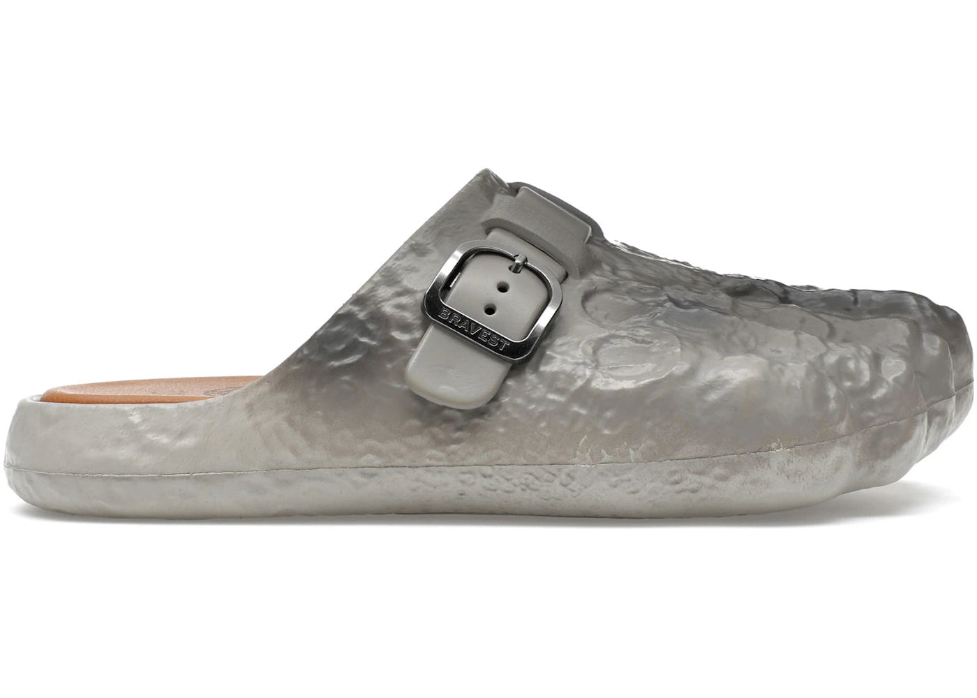 Bravest Studios Foot Clog Kid Cudi