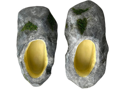 Bravest Studios Rock Shoe Canyaon Granite