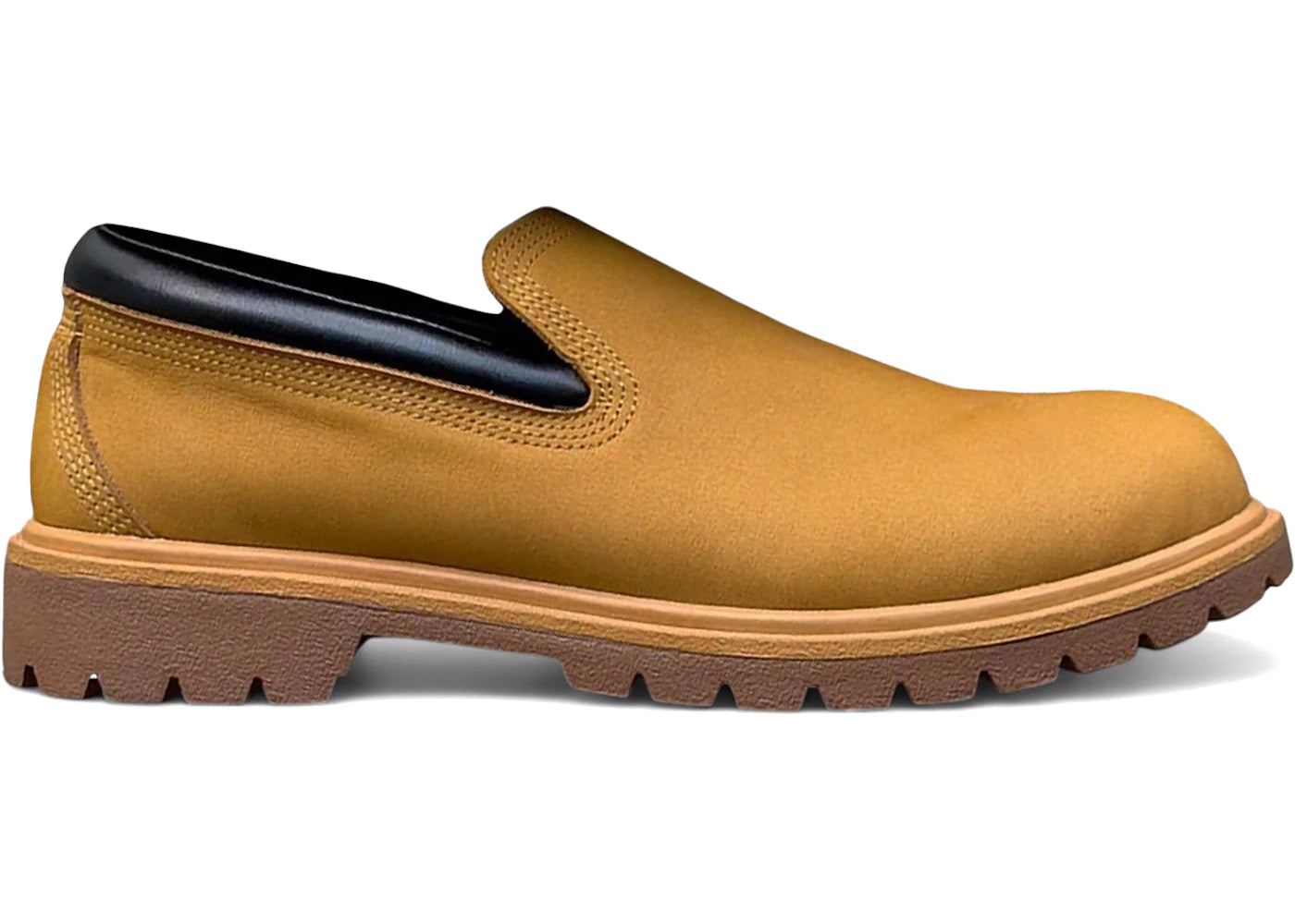 Bravest Studios Wheat Loafers Wheat