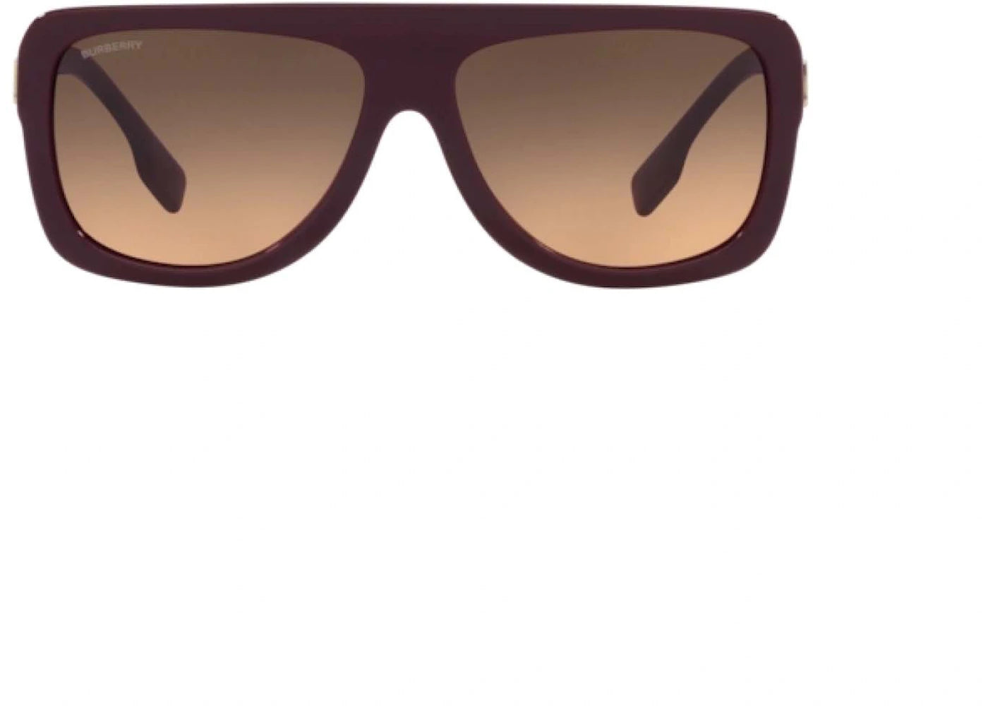 Burberry Joan Sunglasses Dark Red 40823141