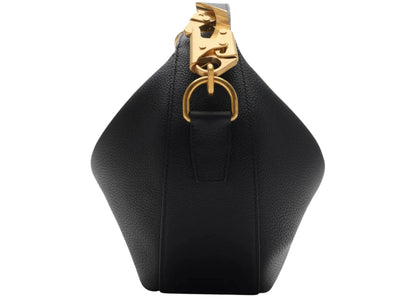 Burberry Knight Arc Tote Black