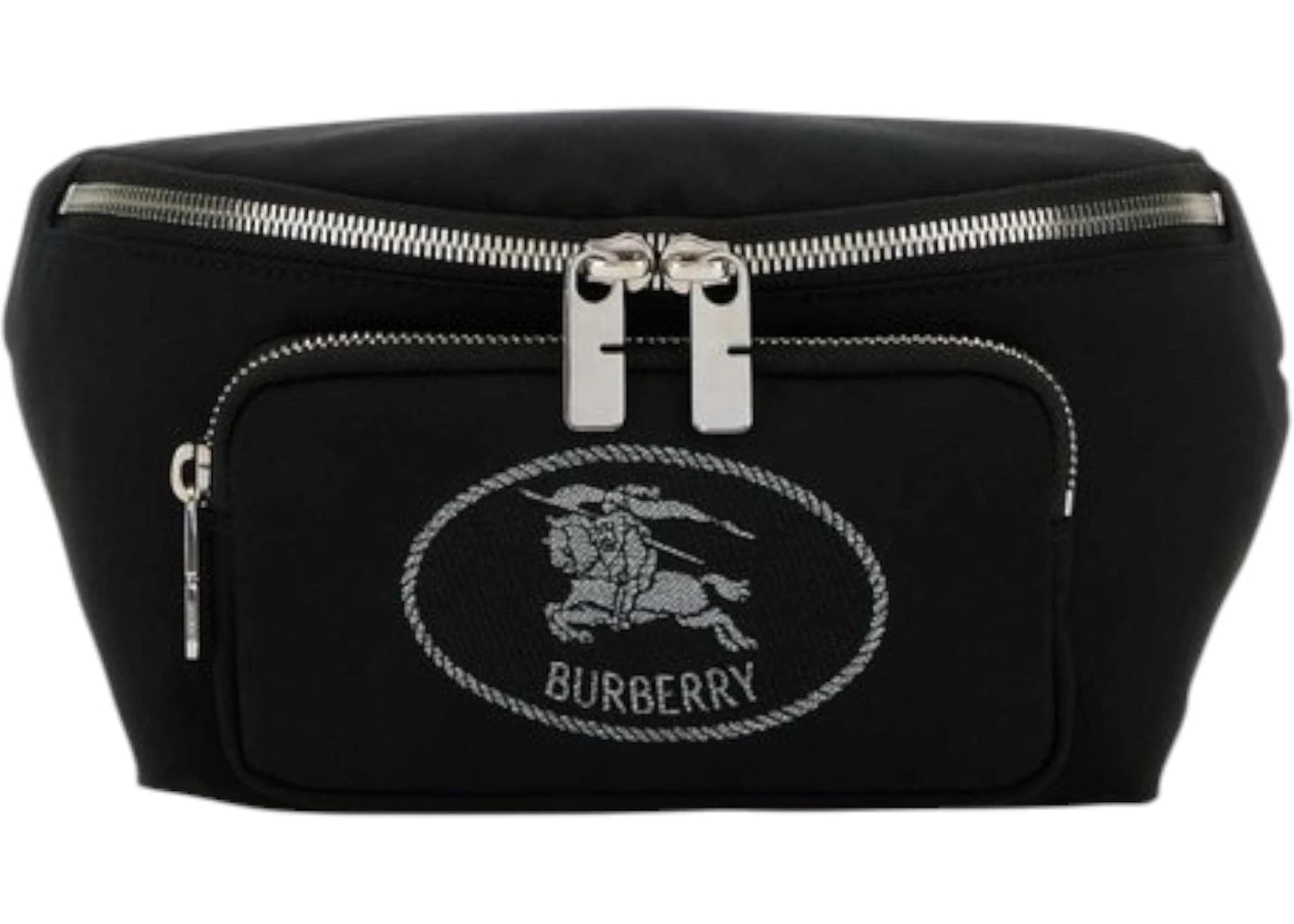 Burberry Orkney Sm Belt Bag Black