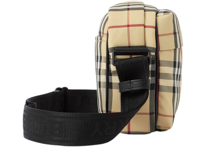 Burberry Paddy Bag Archive Beige