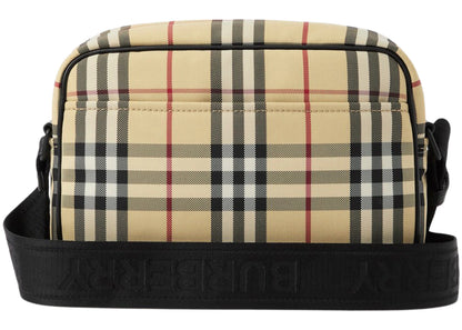 Burberry Paddy Bag Archive Beige