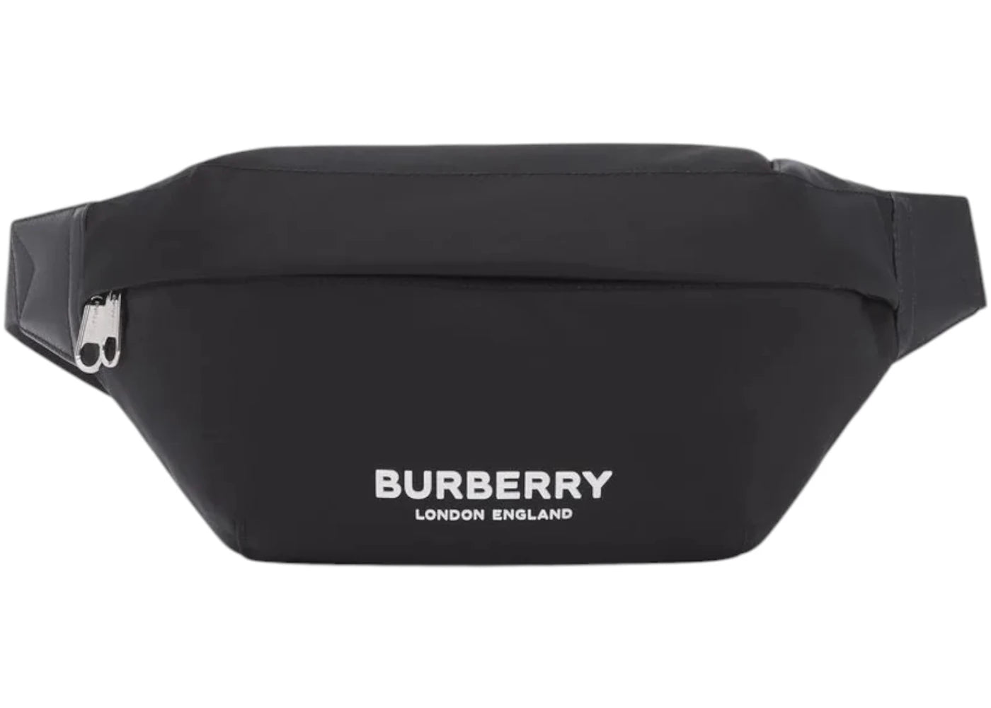 Burberry Sonny Belt Bag Black