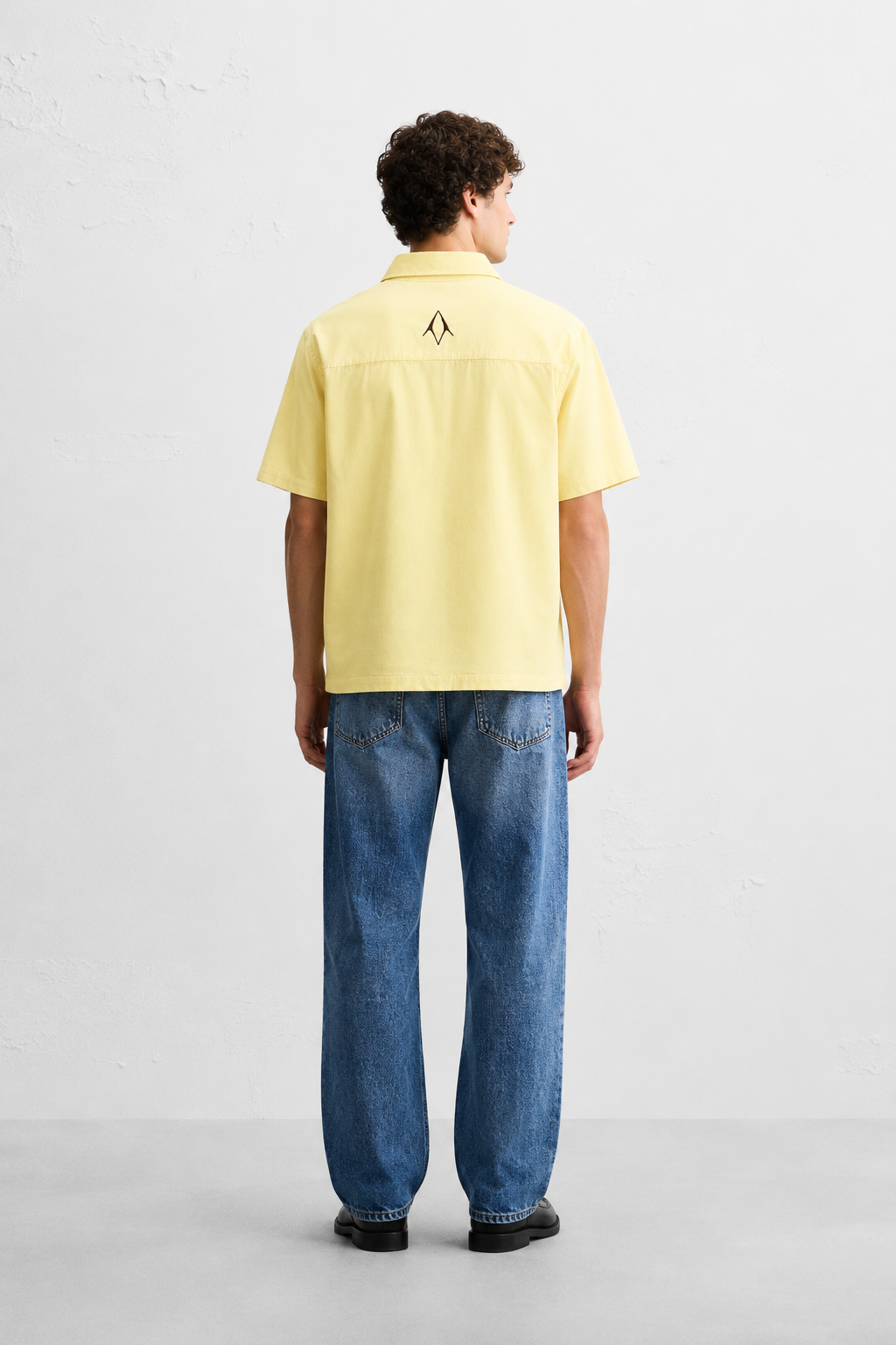 BUTTER TOAST SHIRT
