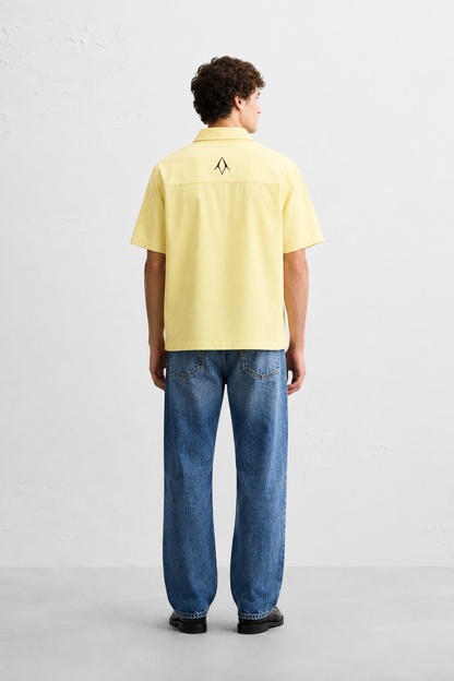 BUTTER TOAST SHIRT