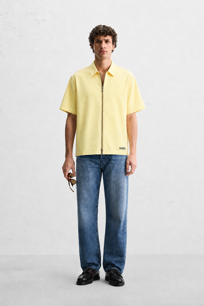 BUTTER TOAST SHIRT