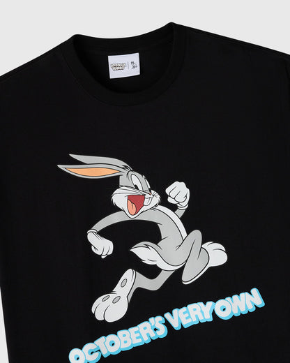 OVO Looney Tunes Bugs Bunny Tee