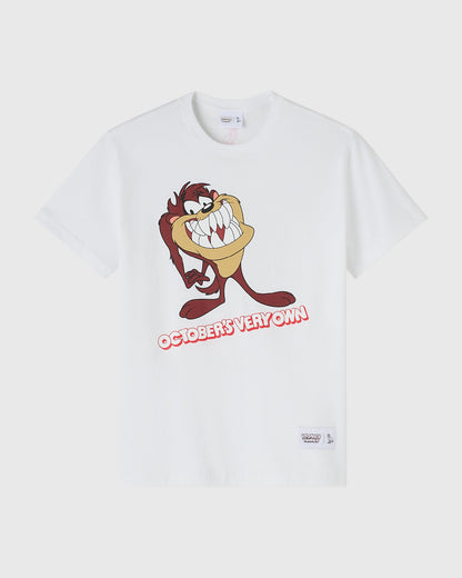 OVO Looney Tunes Tasmanian Devil Tee