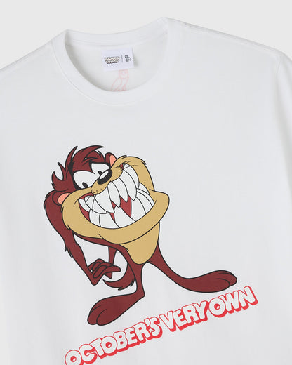 OVO Looney Tunes Tasmanian Devil Tee