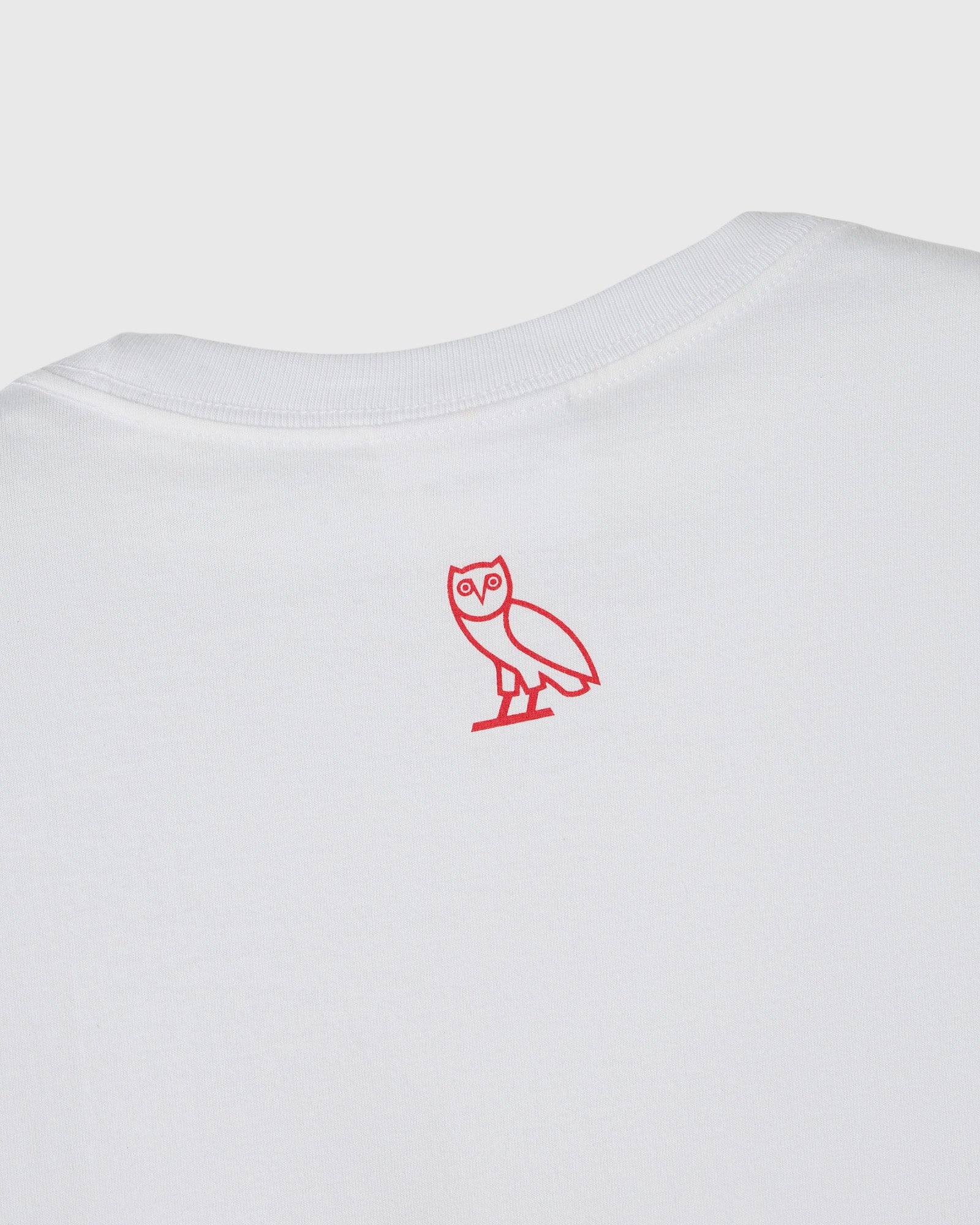 OVO Looney Tunes Tasmanian Devil Tee