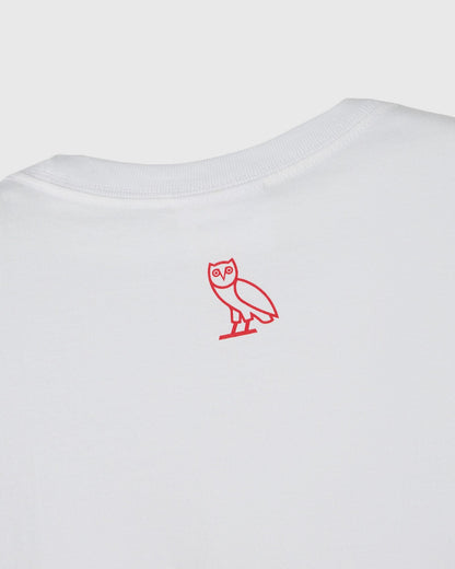 OVO Looney Tunes Tasmanian Devil Tee