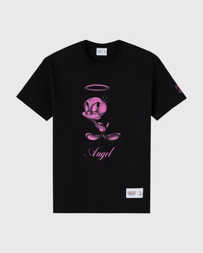 OVO Looney Tunes Tweety Bird Airbrush Tee