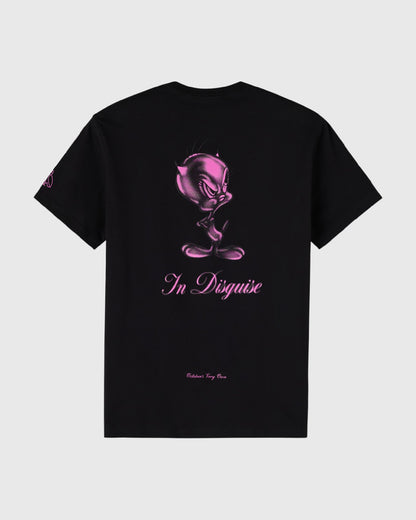 OVO Looney Tunes Tweety Bird Airbrush Tee