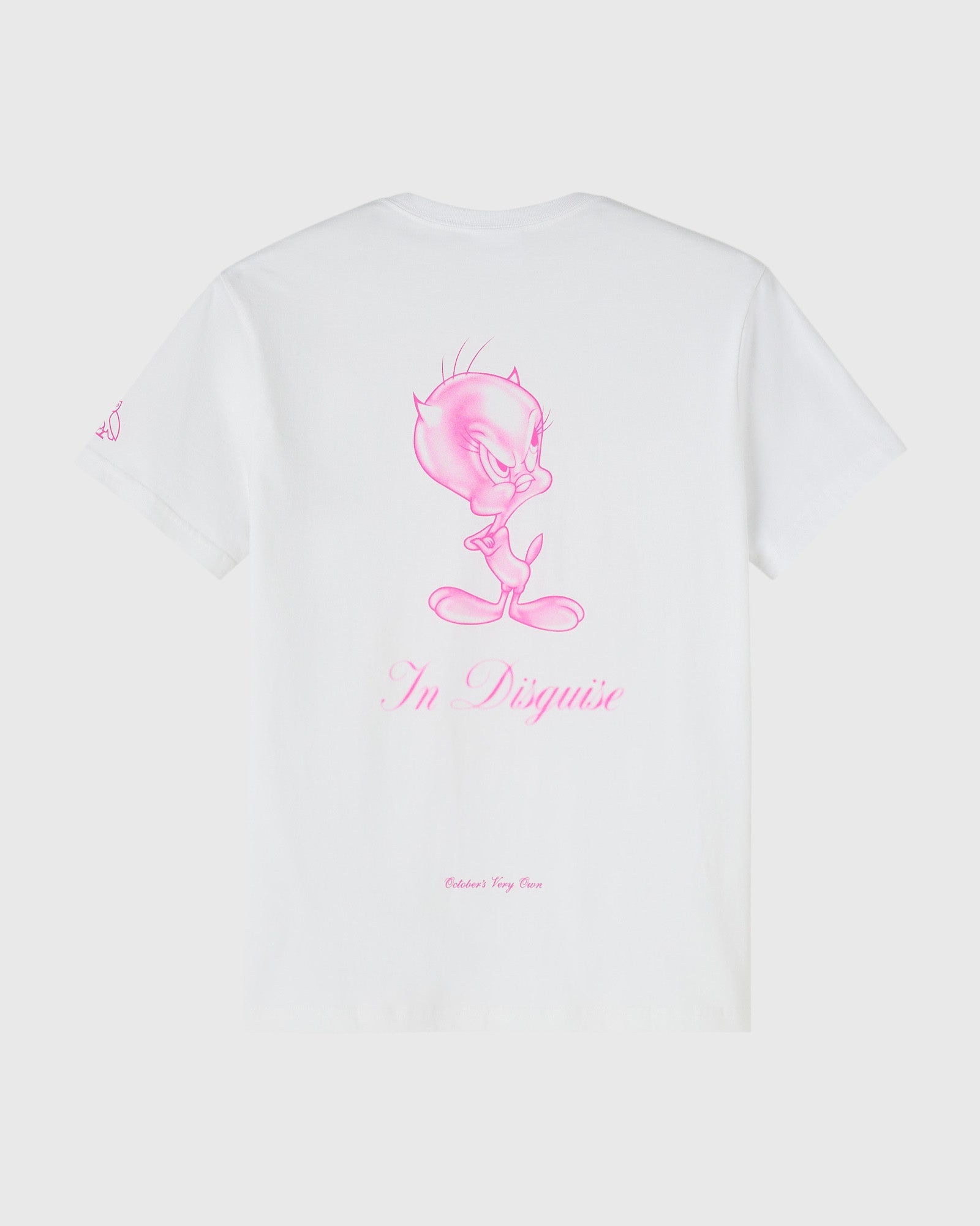 OVO Looney Tunes Tweety Bird Airbrush Tee