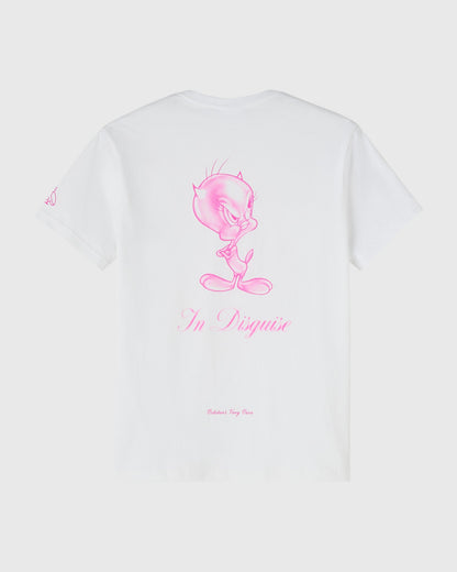 OVO Looney Tunes Tweety Bird Airbrush Tee