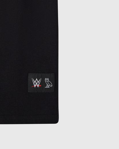 OVO Wwe Ovo 4 Life Tee