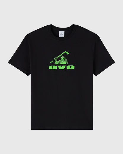 OVO Teenage Mutant Ninja Turtles Casey Tee