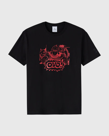 OVO Teenage Mutant Ninja Turtles Doom Tee