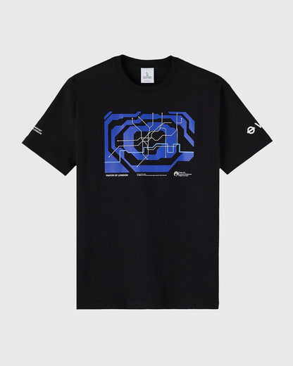 OVO Night Tube Tee