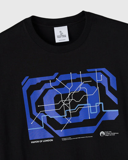OVO Night Tube Tee
