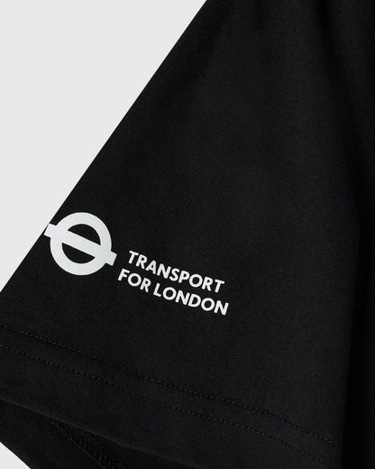 OVO Night Tube Tee