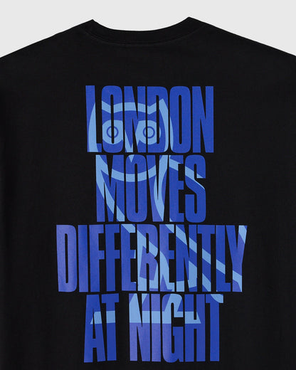 OVO Night Tube Tee