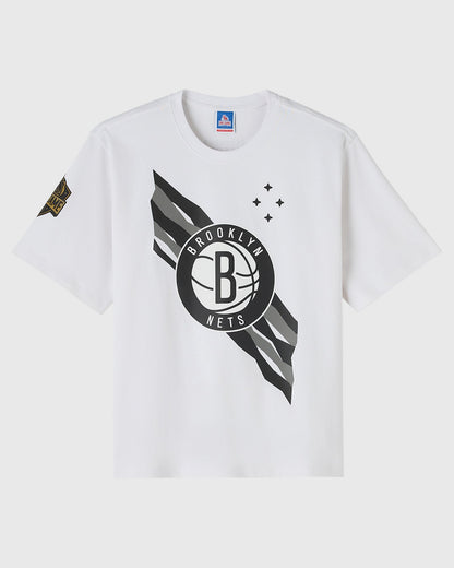 OVO Nba Brooklyn Nets Tee