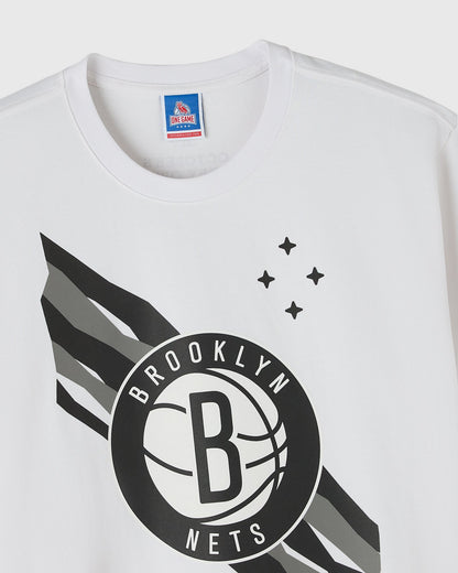OVO Nba Brooklyn Nets Tee