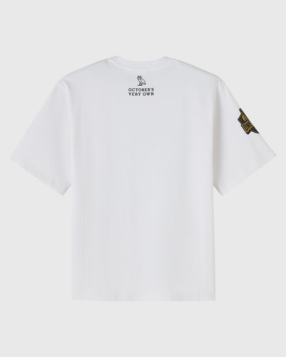 OVO Nba Brooklyn Nets Tee