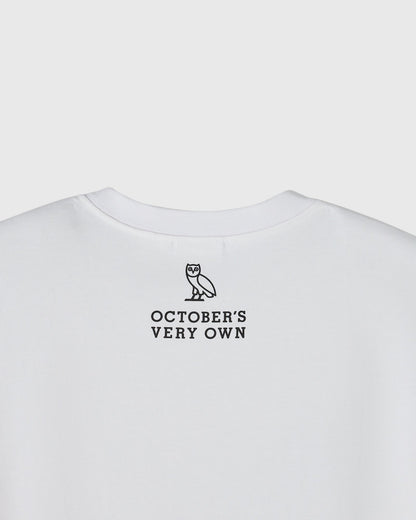 OVO Nba Brooklyn Nets Tee