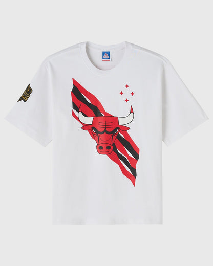 OVO Nba Chicago Bulls Tee