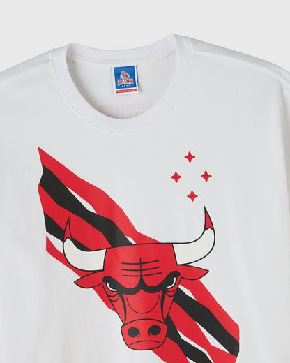 OVO Nba Chicago Bulls Tee