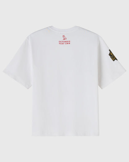 OVO Nba Chicago Bulls Tee