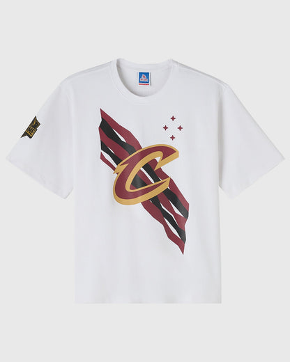 OVO Nba Cleveland Cavaliers Tee