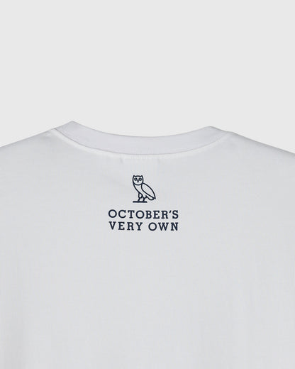 OVO Nba Memphis Grizzlies Tee