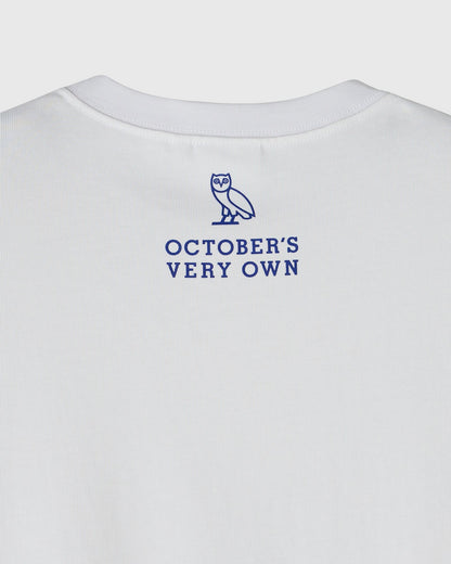 OVO Nba New York Knicks Tee