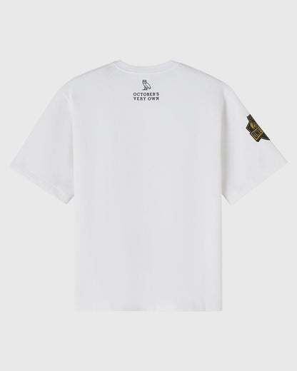 OVO Nba Los Angeles Lakers Tee